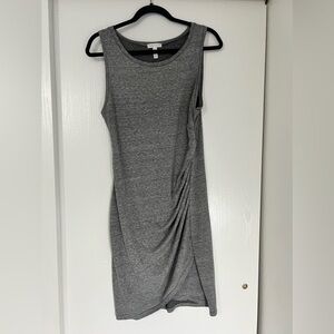 Leith tshirt dress